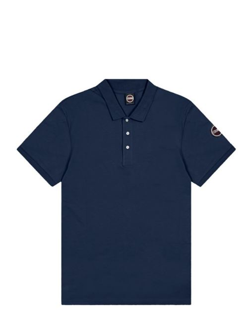MONDAY COLMAR | 7646.4SH674 DARK BLUE